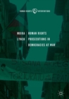 Human Rights Prosecutions in Democracies at War - eBook