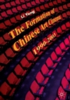 The Formation of Chinese Art Cinema : 1990-2003 - eBook