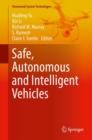 Safe, Autonomous and Intelligent Vehicles - eBook