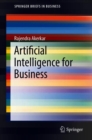 Artificial Intelligence for Business - eBook