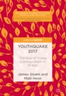 Youthquake 2017 : The Rise of Young Cosmopolitans in Britain - eBook