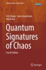 Quantum Signatures of Chaos - eBook