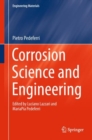 Corrosion Science and Engineering - eBook