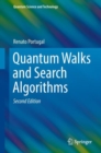 Quantum Walks and Search Algorithms - eBook