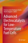 Advanced Electrocatalysts for Low-Temperature Fuel Cells - eBook