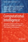 Computational Intelligence : International Joint Conference, IJCCI 2016 Porto, Portugal, November 9-11, 2016 Revised Selected Papers - eBook