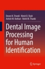Dental Image Processing for Human Identification - eBook