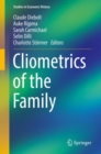 Cliometrics of the Family - eBook
