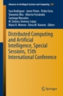 Distributed Computing and Artificial Intelligence, Special Sessions, 15th International Conference - eBook
