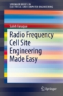 Radio Frequency Cell Site Engineering Made Easy - eBook