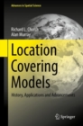 Location Covering Models : History, Applications and Advancements - eBook