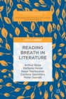 Reading Breath in Literature - eBook