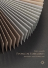 Financial Statements : Analysis and Reporting - eBook