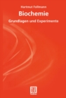 Biochemie : Grundlagen und Experimente - eBook