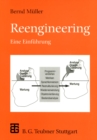 Reengineering : Eine Einfuhrung - eBook