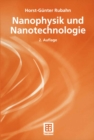 Nanophysik und Nanotechnologie - eBook