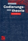 Codierungstheorie : Eine Einfuhrung - eBook