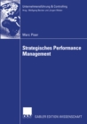 Strategisches Performance Management : Performance Measurement als Instrument der strategischen Kontrolle - eBook