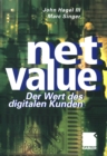 Net Value : Der Weg des digitalen Kunden - eBook