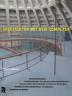 Architektur mit dem Computer - eBook