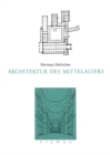 Architektur des Mittelalters - eBook