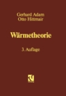 Warmetheorie - eBook