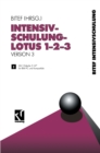 Intensivschulung LOTUS 1-2-3 : Version 3 - eBook