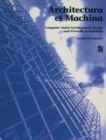 Architectura et Machina : Computer Aided Architectural Design und Virtuelle Architektur - eBook