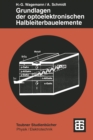 Grundlagen der optoelektronischen Halbleiterbauelemente - eBook