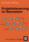 Projektsteuerung im Bauwesen - eBook