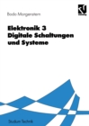 Elektronik : Digitale Schaltungen und Systeme - eBook