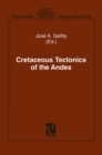 Cretaceous Tectonics of the Andes - eBook
