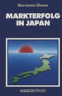 Markterfolg in Japan : Strategien zur Uberwindung von Eintrittsbarrieren - eBook