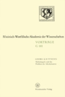 Michelangelo und das Problem der Sakularisation : 155. Sitzung am 21. Januar 1970 in Dusseldorf - eBook
