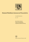 Oralitat und Schriftlichkeit mongolischer Spielmanns-Dichtung : 344. Sitzung am 16. Januar 1991 in Dusseldorf - eBook