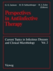 Perspectives in Antiinfective Therapy : Bayer AG Centenary Symposium Washington, D. C., Aug. 31-Sept. 3, 1988 - eBook