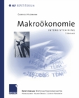 Makrookonomie : Intensivtraining - eBook