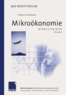Intensivtraining Mikrookonomie - eBook