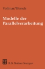 Modelle der Parallelverarbeitung : Eine Einfuhrung - eBook