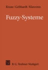 Fuzzy-Systeme - eBook