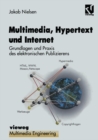 Multimedia, Hypertext und Internet : Grundlagen und Praxis des elektronischen Publizierens - eBook