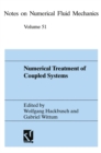Numerical Treatment of Coupled Systems : Proceedings of the Eleventh GAMM-Seminar, Kiel, January 20-22, 1995 - eBook