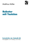 Roboter mit Tastsinn - eBook