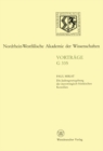 Die Judengesetzgebung der merowingisch-frankischen Konzilien : 379. Sitzung am 14. Dezember 1994 in Dusseldorf - eBook