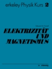 Elektrizitat und Magnetismus - eBook
