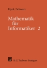 Mathematik fur Informatiker - eBook