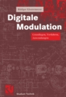 Digitale Modulation : Grundlagen, Verfahren, Systeme - eBook