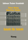 Lotus Symphony : Schritt fur Schritt - eBook