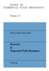 Research in Numerical Fluid mechanics : Proceedings of the 25th Meeting of the Dutch Association for Numerical Fluid Mechanics - eBook