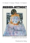 Medien-Mythos? : Die Inszenierung von Prominenz und Schicksal am Beispiel von Diana Spencer - eBook